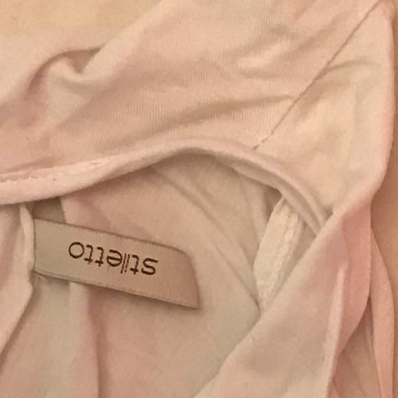 Stilello Hippie Vibes Tank Top Shirt/Dress - Picture 8 of 8